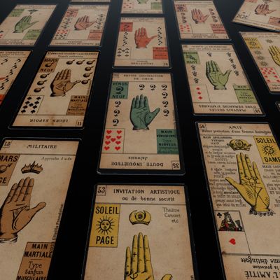 Nouveau jeu de la main image 4428